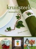 Kruissteek - Miniature (Afrikaans, Paperback, miniature) - Fransie Snyman Photo