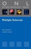 Multiple Sclerosis (Paperback) - Neil Scolding Photo