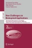 New Challenges on Bioinspired Applications (Paperback, Edition.) - Jose M Ferrandez Photo