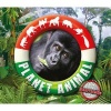 Planet Animal RC32 - Saving Earth's Disappearing Animals (Paperback) - Barbara Taylor Photo