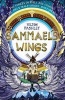 Sammael's Wings (Paperback) - Hilton Pashley Photo