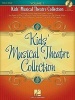 Kids Musical Theatre Collection, Volume 1 (Book) - Hal Leonard Publishing Corporation Photo