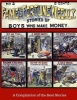 Fame and Fortune Weekly - A Compilation of the Best Stories (Paperback) - Fame and Fortune Comic Books Photo