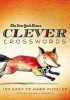  Clever Crosswords - 150 Easy to Hard Puzzles (Paperback) - The New York Times Photo