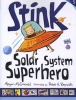 Solar System Superhero (Paperback) - Megan McDonald Photo