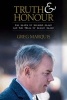 Truth and Honour - The Death of Richard Oland and the Trial of Dennis Oland (Hardcover) - Greg Marquis Photo