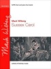 Sussex Carol - Vocal Score (Sheet music) - Mack Wilberg Photo