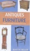 Furniture (Hardcover) - Martin Miller Photo