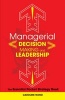 Managerial Decision Making Leadership - The Essential Pocket Strategy Book (Hardcover) - Caroline Wang Photo