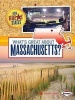 What's Great about Massachusetts? (Paperback) - Amanda Lanser Photo