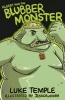 Albert and the Blubber Monster (Paperback) - Luke Temple Photo