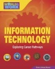 Information Technology (Hardcover) - Diane Lindsey Reeves Photo