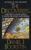 The  - A History Of Man's Search To Know His World And Himself (Paperback, Reissued 1st Ed) - Discoverers Photo