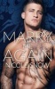 Marry Me Again - A Billionaire Second Chance Romance (Paperback) - Nicole Snow Photo