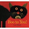 Boo to You! (Book) - Lois Ehlert Photo