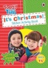 It's Christmas! A Ladybird Topsy and Tim Sticker Activity Book (Paperback) -  Photo