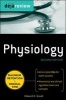 Deja Review Physiology (Paperback, 2nd Revised edition) - Edward A Gould Photo