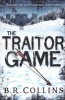 The Traitor Game (Paperback) - BR Collins Photo