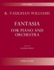 Fantasia for Piano and Orchestra - Study Score (Sheet music) - Ralph Vaughan Williams Photo