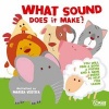 What Sound Does it Make? - Memory Game (Paperback) - Marisa Vestita Photo