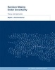 Decision Making Under Uncertainty - Theory and Application (Hardcover) - Mykel J Kochenderfer Photo