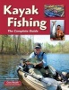 Kayak Fishing - The Complete Guide (Paperback, 2nd) - Cory Routh Photo