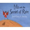 Lila and the Secret of Rain (Paperback) - David Conway Photo