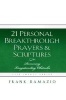 21 Personal Breakthrough Prayers and Scriptures - Removing Longstanding Obstacles (Hardcover) - Frank Damazio Photo