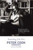 Something Like Fire -  Remembered (Paperback) - Peter Cook Photo