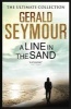 A Line in the Sand (Paperback) - Gerald Seymour Photo