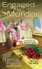 Engaged in Murder (Paperback) - Nancy J Parra Photo