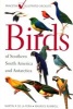 Birds of Southern South America and Antarctica (Paperback) - Martn R de la Pea Photo