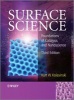 Surface Science - Foundations of Catalysis and Nanoscience (Paperback, 3rd Revised edition) - Kurt W Kolasinski Photo