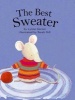 The Best Sweater (Hardcover) - Lynne Garner Photo