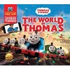 The World of Thomas (Hardcover) - Emily Stead Photo