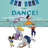 Any Body Can Dance (Paperback) - Tracy Blom Photo