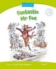 The Penguin Kids 4 The Fantastic Mr Fox (Dahl) Reader (Paperback) - Andrew Hopkins Photo