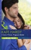 Crown Prince, Pregnant Bride (Large print, Hardcover, Large type edition) - Kate Hardy Photo