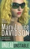 Undead and Unstable (Paperback) - MaryJanice Davidson Photo