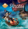 Pirates (Hardcover) - Suzan Boshouwers Photo