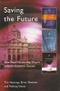 Saving the Future - How Social Partnership Shaped Ireland's Economic Success (Paperback) - Tim Hastings Photo