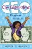 Cleo Edison Oliver, Playground Millionaire (Hardcover) - Sundee T Frazier Photo