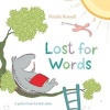 Lost For Words (Paperback, Main market ed.) - Natalie Russell Photo