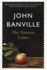 The Newton Letter (Paperback, New edition) - John Banville Photo