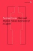 Marx and Human Nature - Refutation of a Legend (Paperback) - Norman Geras Photo