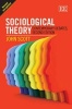 Sociological Theory - Contemporary Debates (Paperback, 2nd Revised edition) - John Scott Photo