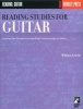 Reading Studies for Guitar (Sheet music) - William G Leavitt Photo