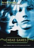 Head Games (Paperback) - Mariah Fredericks Photo