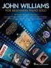 John Williams for Beginning Piano Solo (Paperback) -  Photo