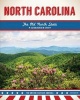 North Carolina (Hardcover) - John Hamilton Photo